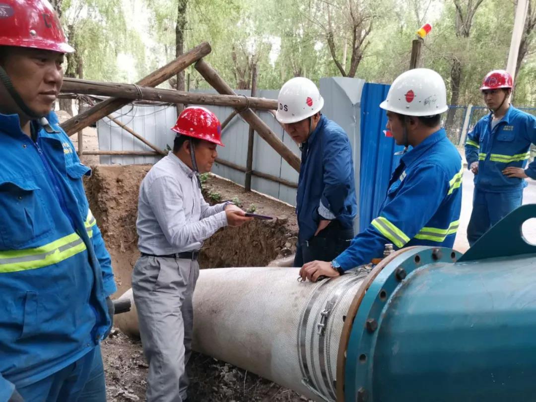 河源工业管道清洗-管道清淤