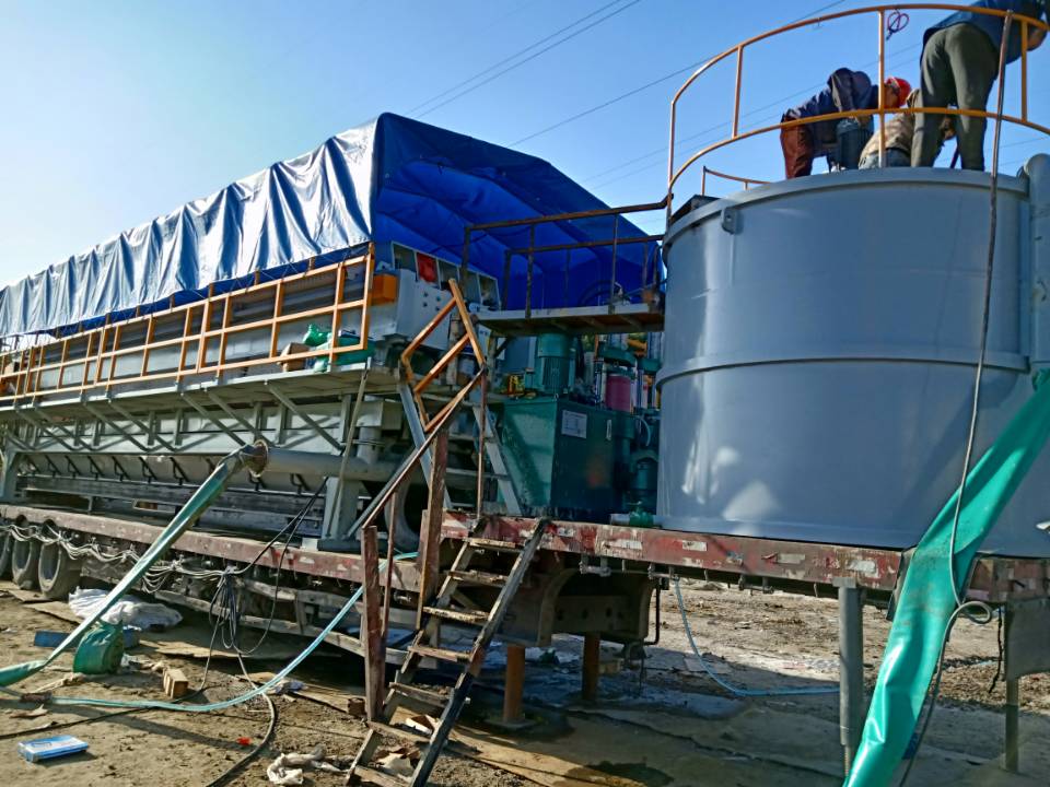 河源污水池淤泥处理-河道清淤-炜誉市政