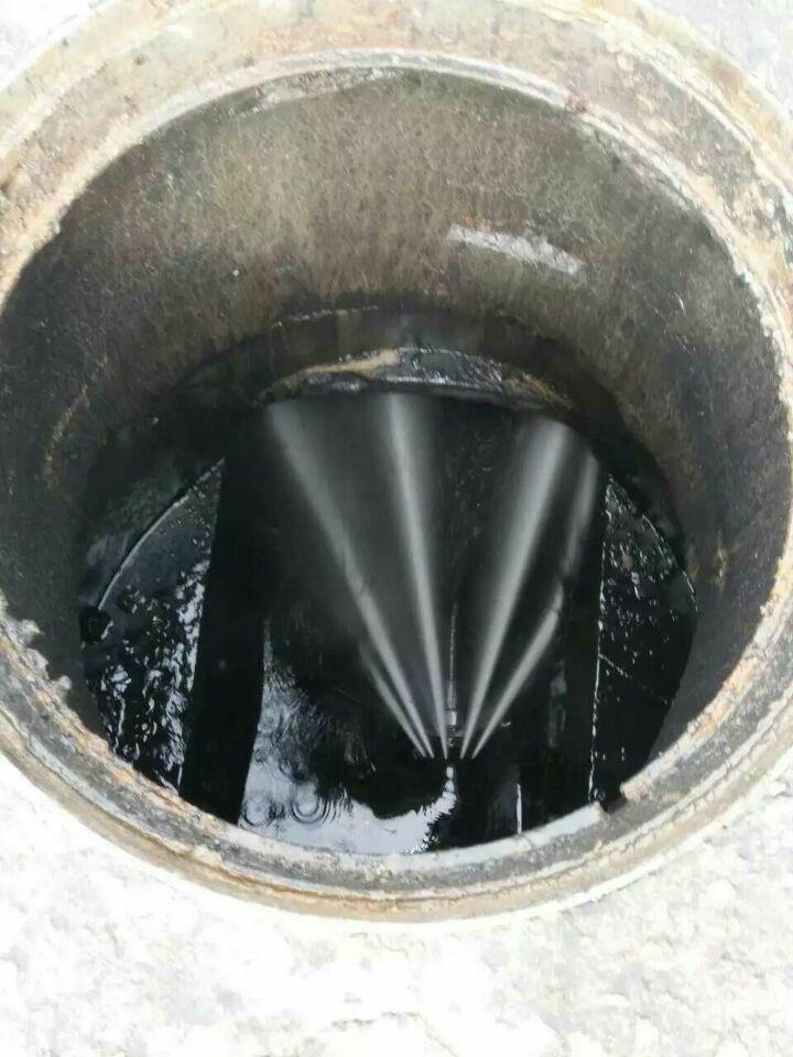 河源市政管道清洗-排污管道清洗