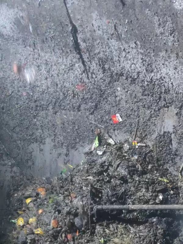 河源管道结垢危害和原因